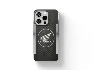 Honda Smart Phone Silicone Cover Design Style